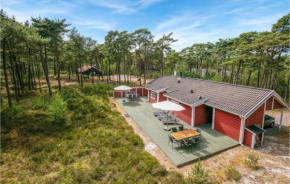 Beautiful Home In Nexø With Kitchen, Vester Sømarken